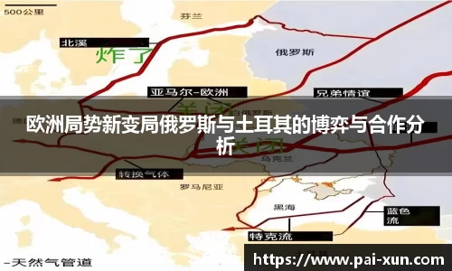 欧洲局势新变局俄罗斯与土耳其的博弈与合作分析