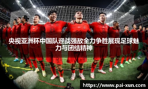 央视亚洲杯中国队迎战强敌全力争胜展现足球魅力与团结精神